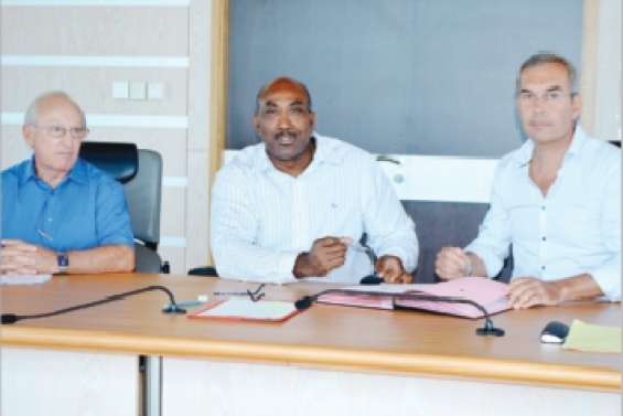 Travailler sans risque