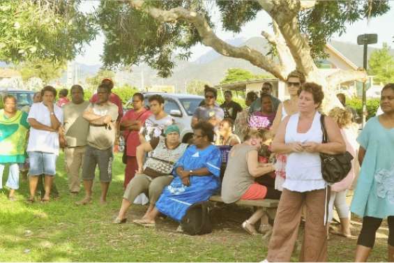Au service de la jeunesse