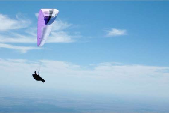 Toutes voiles dehors