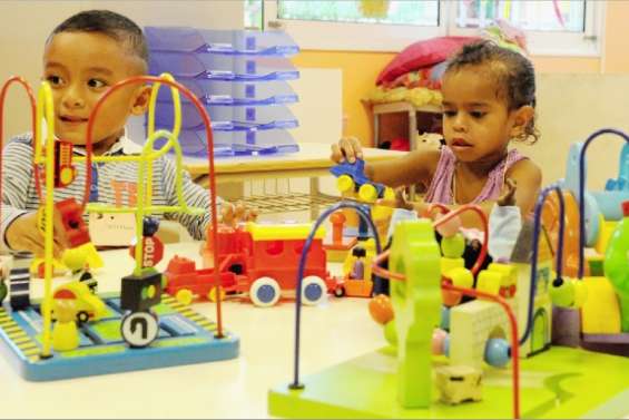 Les classes reprennent vie