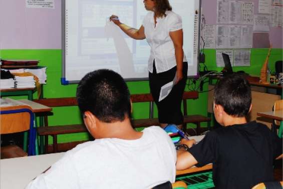 L'année s'annonce branchée