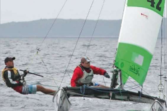 Le Gal est passé si près