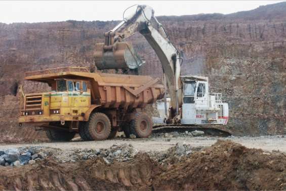 « La Calédonie ignorée »