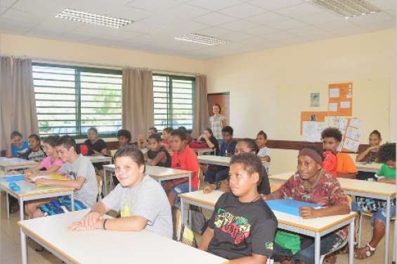 La « maison-collège »