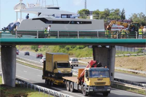 Un petit plaisir local