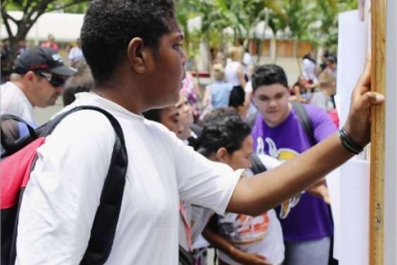 Sans problème majeur