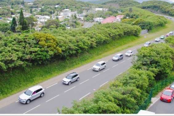 Circulation et sécurité