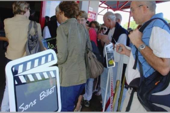 Rendez-vous au cinéma en juin