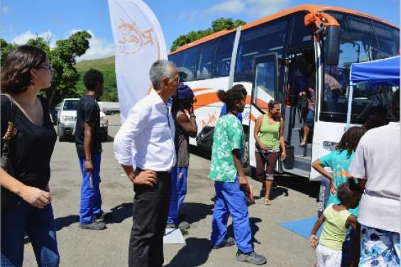 Opération séduction