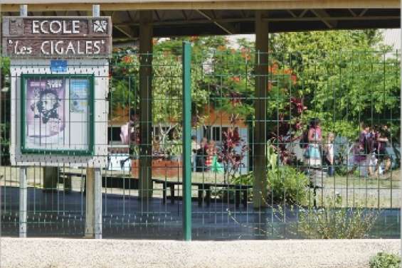 Bientôt deux mille élèves