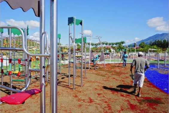 Comme dans un western