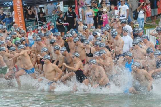 Vingt ans de bonheur