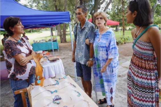 Deux marchés au lieu d'un