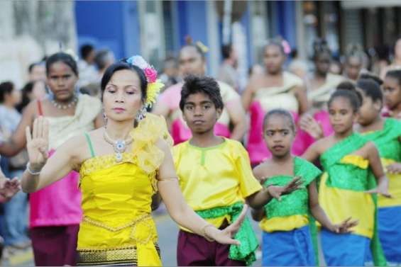 Sous le signe de la culture