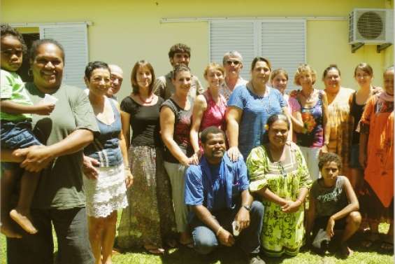 Un départ remarqué