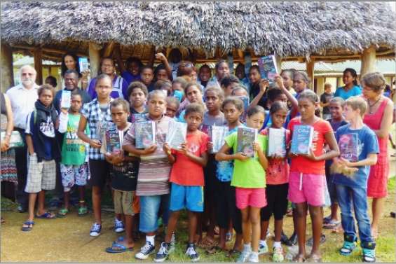 La réussite est entre leurs mains