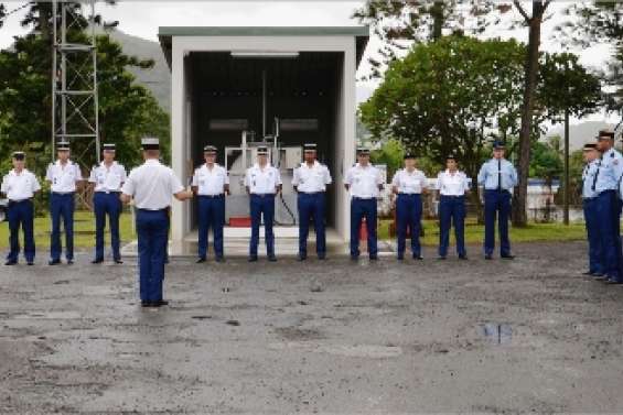 Inspection à l'ancienne