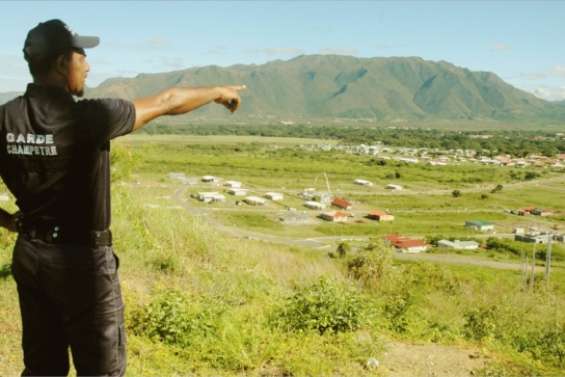 Contrôler en toute proximité