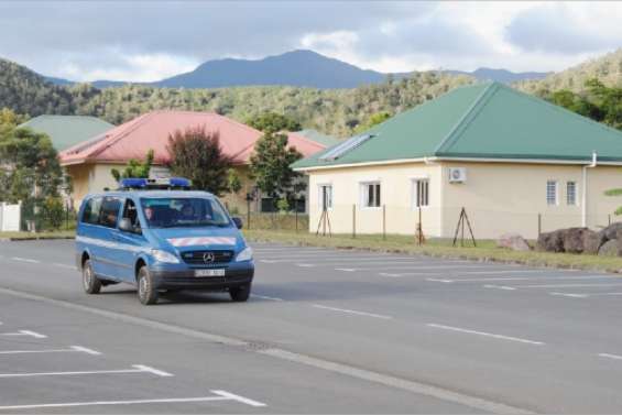 La grand-messe de la sécurité
