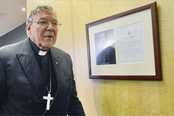 « Une tâche immense »