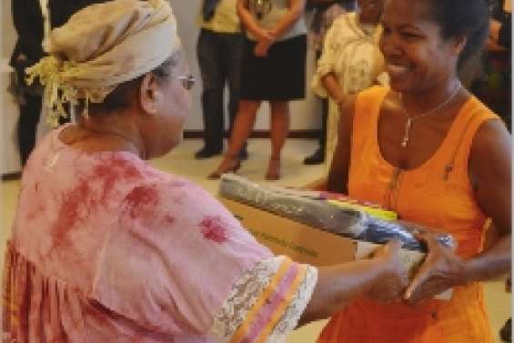 Dire que nos langues sont belles