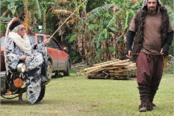 Le Centre d'art se recycle