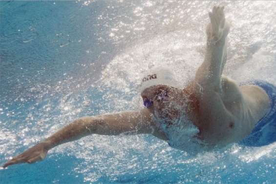 Thomas Dahlia a les crocs