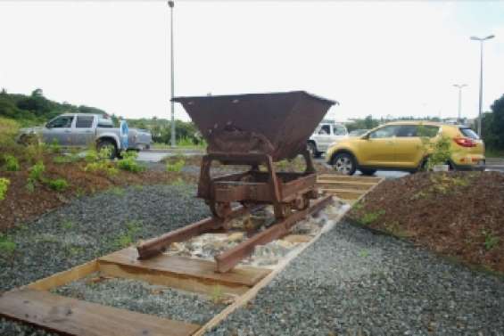 Un dimanche à l'aire