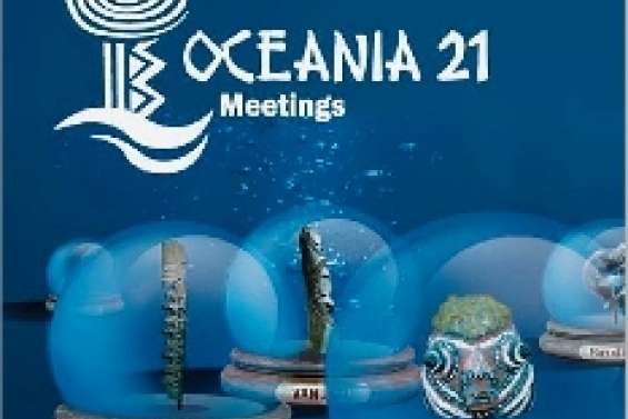 Oceania 21  replongera fin juin
