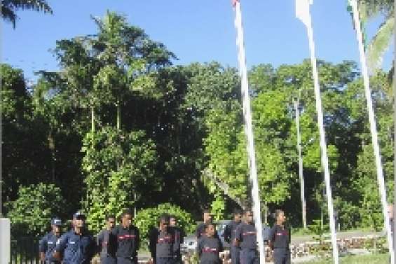 Prêts à sauver des vies