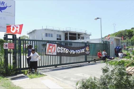 FO revient à la charge