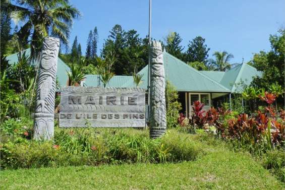 Une campagne discrète