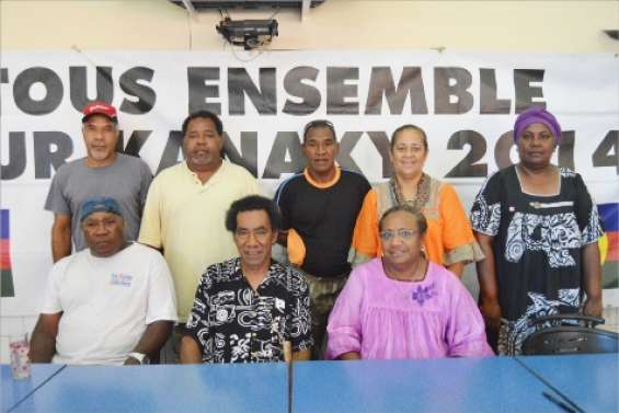 « On veut du changement »