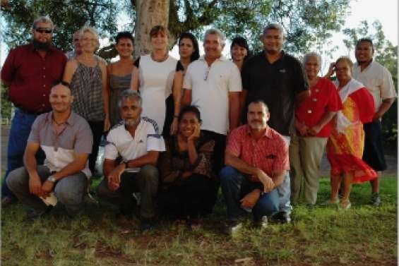 « Une liste qui fédère »