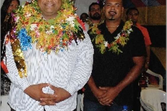 « Une nouvelle gouvernance »