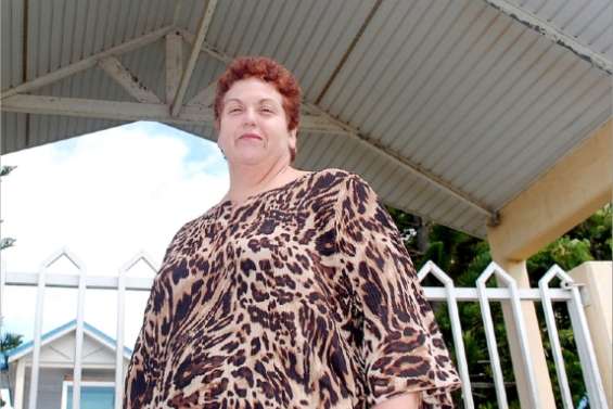 Adieu, Louise-Michel