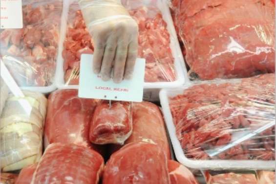 Une entorse au gel des prix