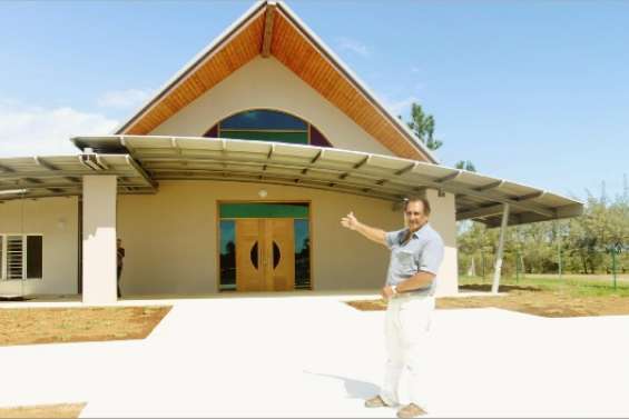 Un petit répit pour les défunts