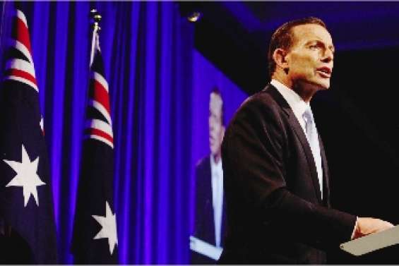 Trop de forêts et de parcs nationaux