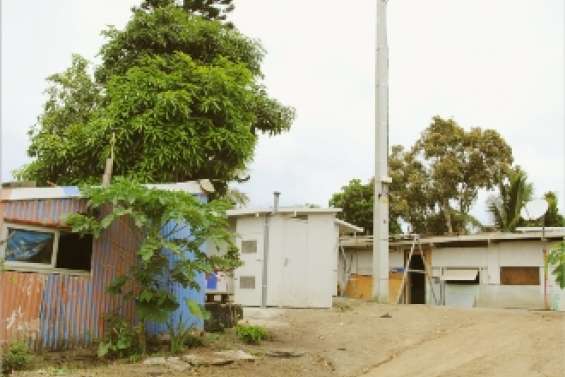 Dumbéa l'océanienne