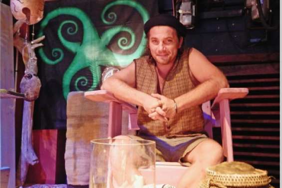 « Il y a de l'amour entre nous »