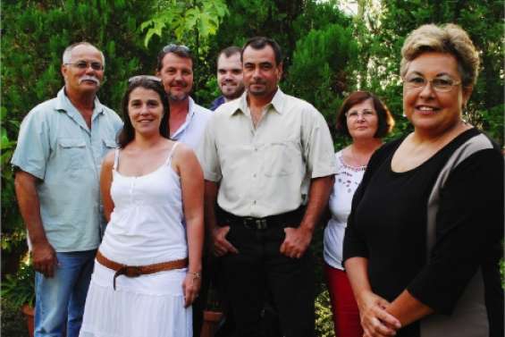 Le choix du Front national