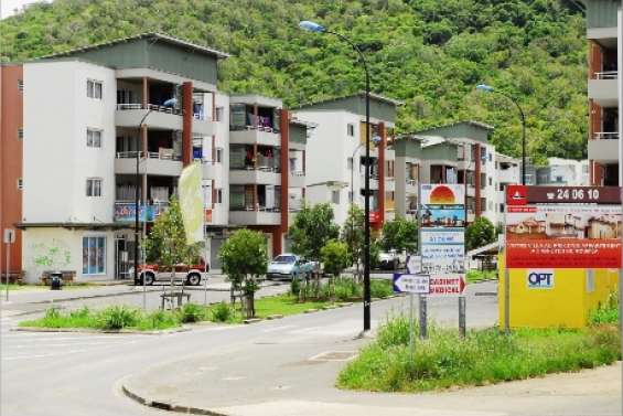 Axé sur l'économie