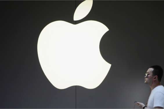 Apple accusé d'échapper à l'impôt