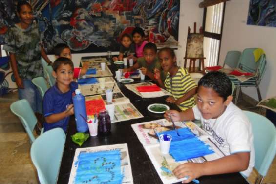 Vivement le mercredi