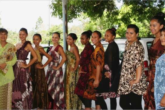 Le féminin en tout genre