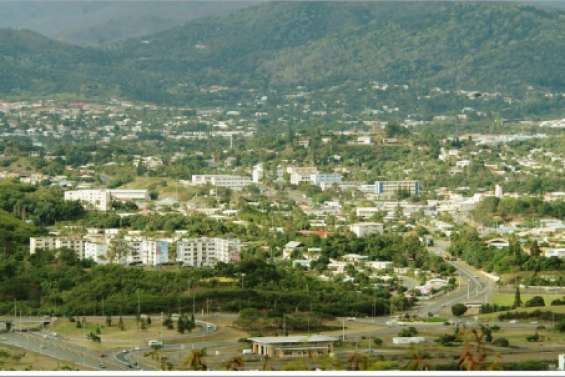 La capitale se modernise