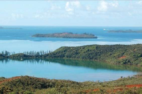 Voir l'avenir en vert