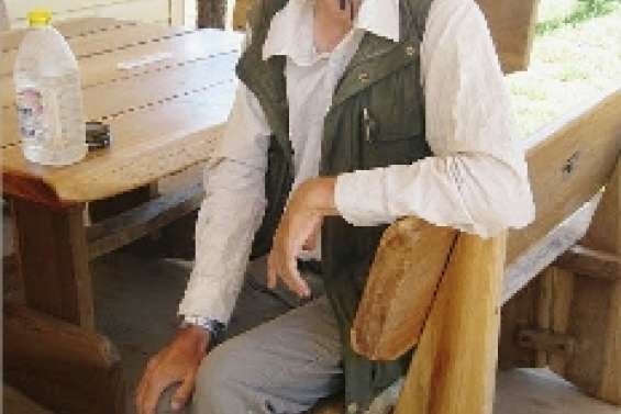 Sa majesté des mouches