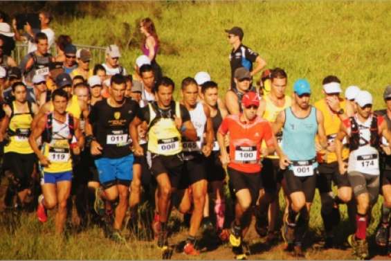 Une bonne mise en jambes